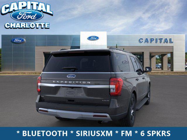 new 2024 Ford Expedition car, priced at $63,999