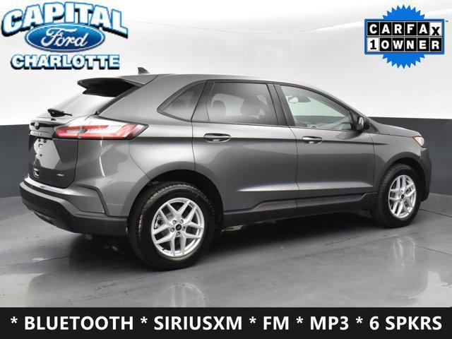 used 2023 Ford Edge car, priced at $24,999