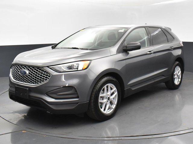 used 2023 Ford Edge car, priced at $24,999