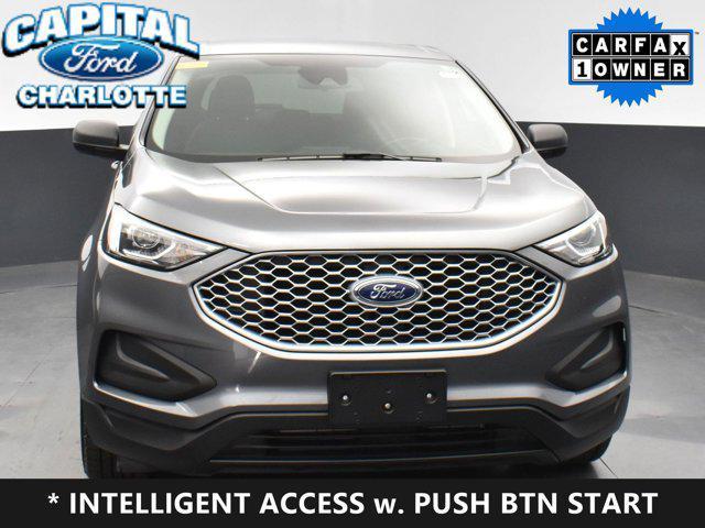 used 2023 Ford Edge car, priced at $24,999