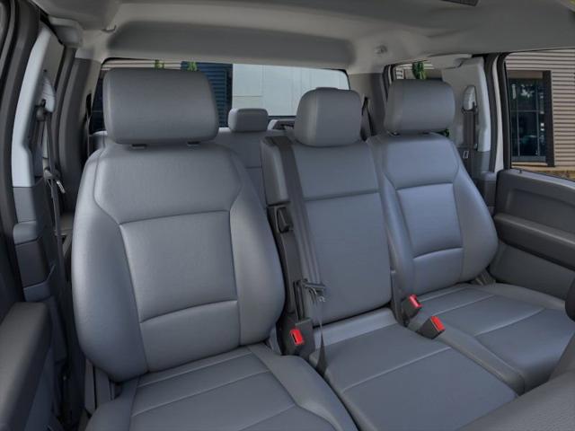 new 2024 Ford F-250 car, priced at $54,555