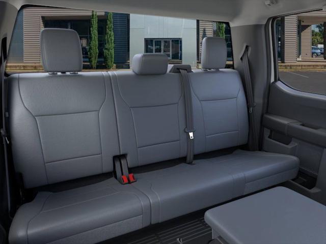 new 2024 Ford F-250 car, priced at $54,555