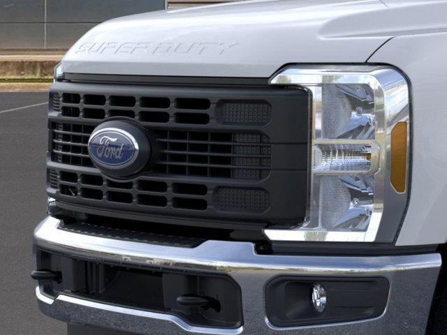 new 2024 Ford F-250 car