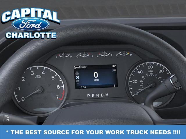 new 2024 Ford F-250 car, priced at $54,555