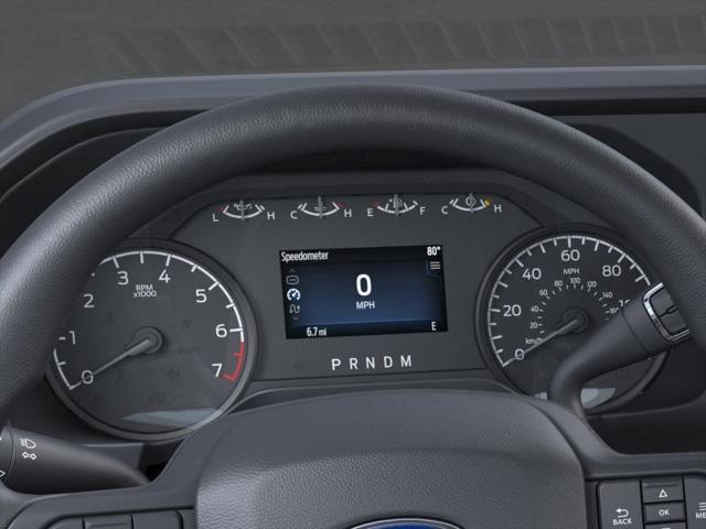 new 2024 Ford F-250 car, priced at $54,555