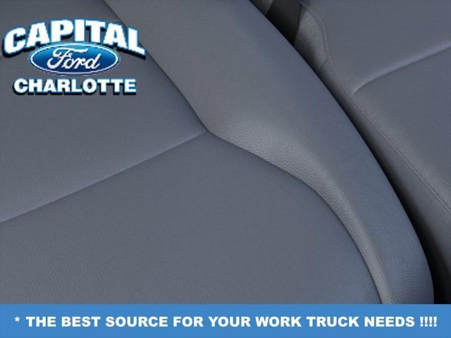 new 2024 Ford F-250 car, priced at $54,555