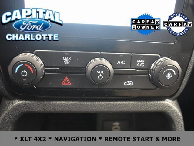 used 2024 Ford Ranger car, priced at $32,399