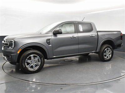used 2024 Ford Ranger car, priced at $32,399