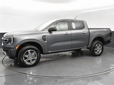 used 2024 Ford Ranger car, priced at $32,999