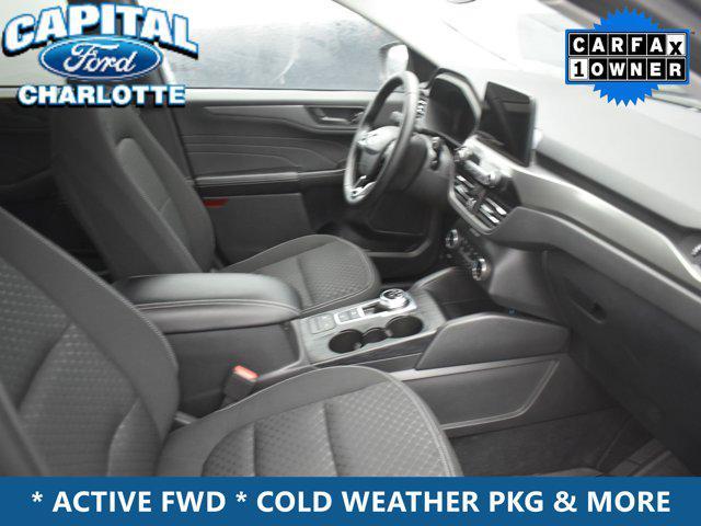 used 2023 Ford Escape car