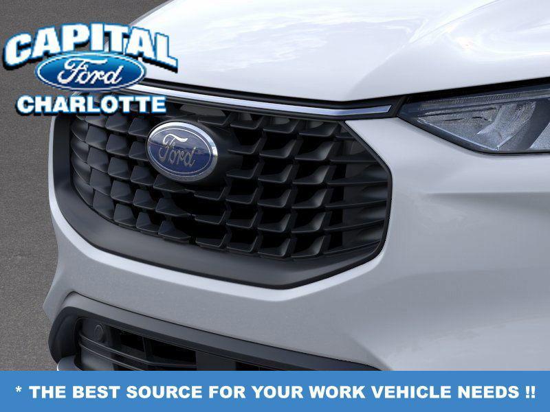 new 2025 Ford Escape car