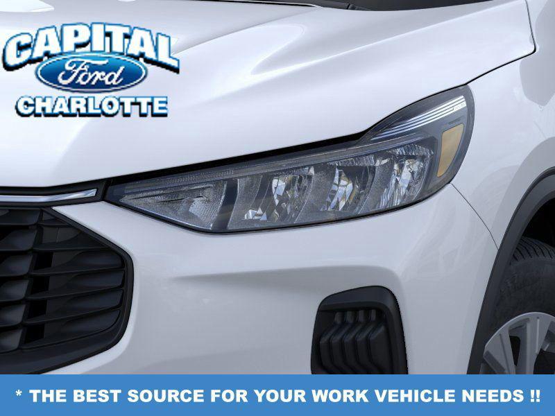 new 2025 Ford Escape car