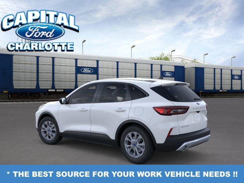 new 2025 Ford Escape car