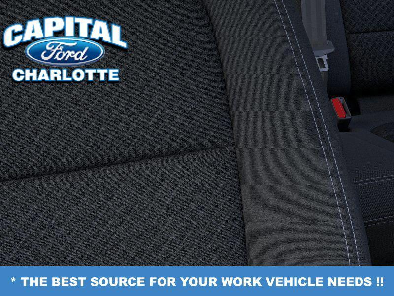 new 2025 Ford Escape car