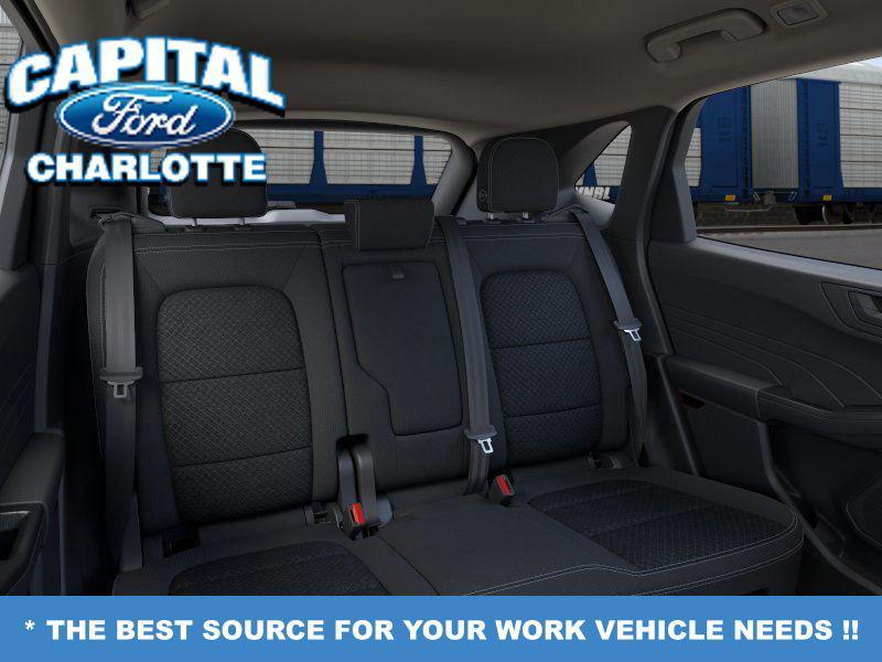 new 2025 Ford Escape car