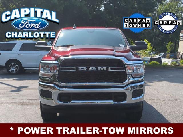 used 2022 Ram 2500 car