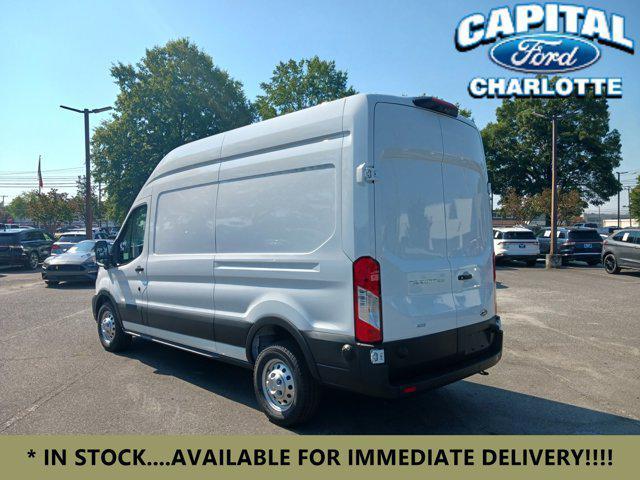 new 2024 Ford Transit-250 car, priced at $60,150