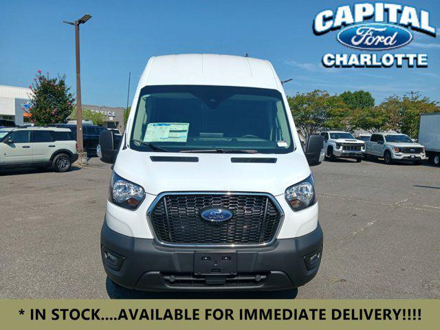 new 2024 Ford Transit-250 car, priced at $60,150