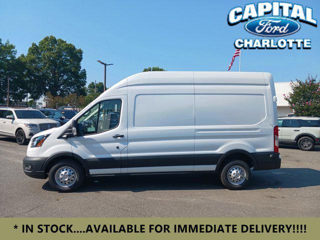 new 2024 Ford Transit-250 car, priced at $60,150