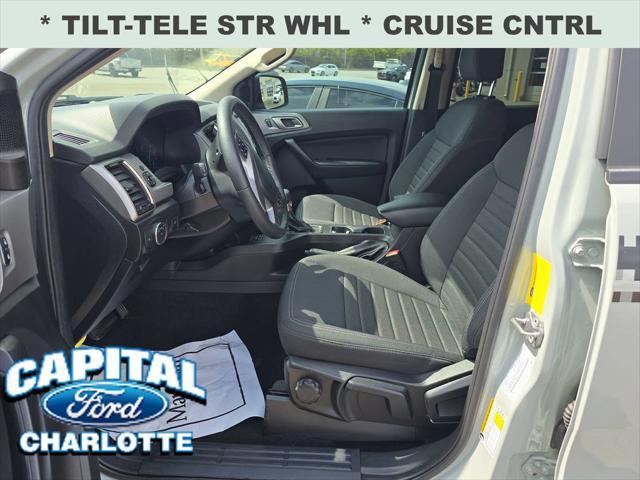 used 2023 Ford Ranger car, priced at $26,999