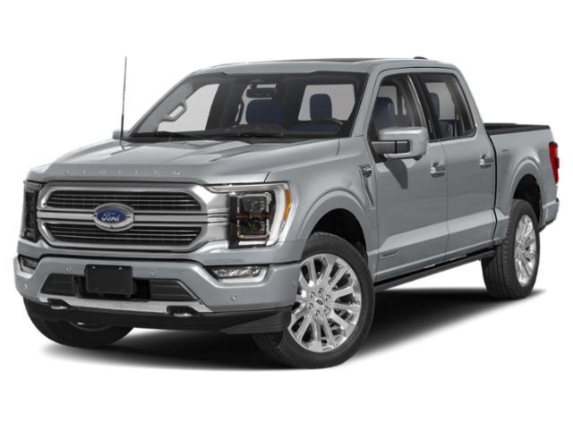 used 2023 Ford F-150 car