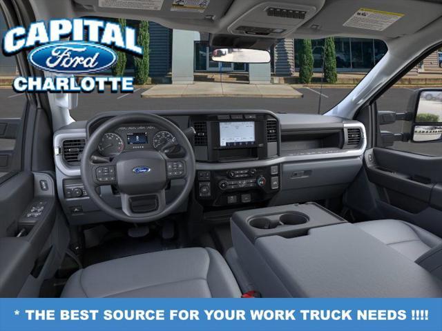 new 2024 Ford F-250 car
