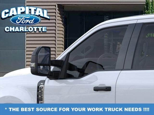 new 2024 Ford F-250 car