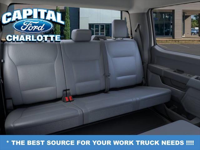 new 2024 Ford F-250 car