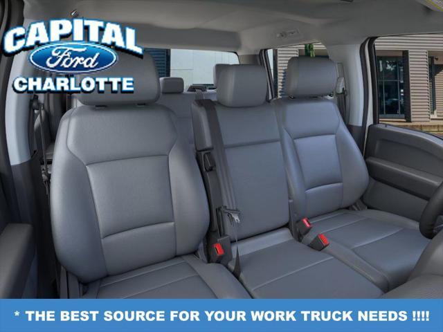 new 2024 Ford F-250 car