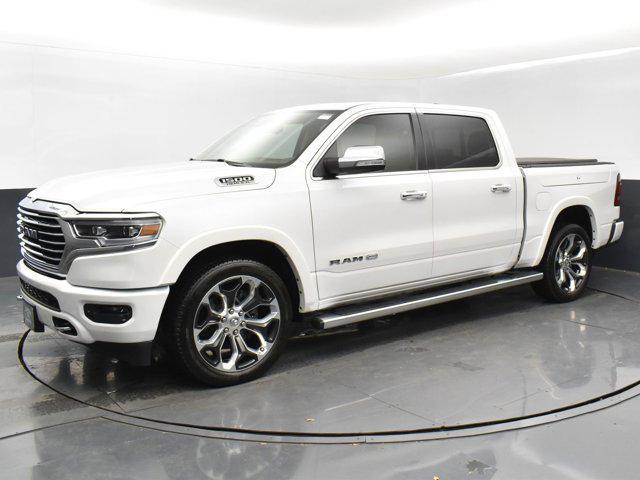 used 2019 Ram 1500 car, priced at $34,999