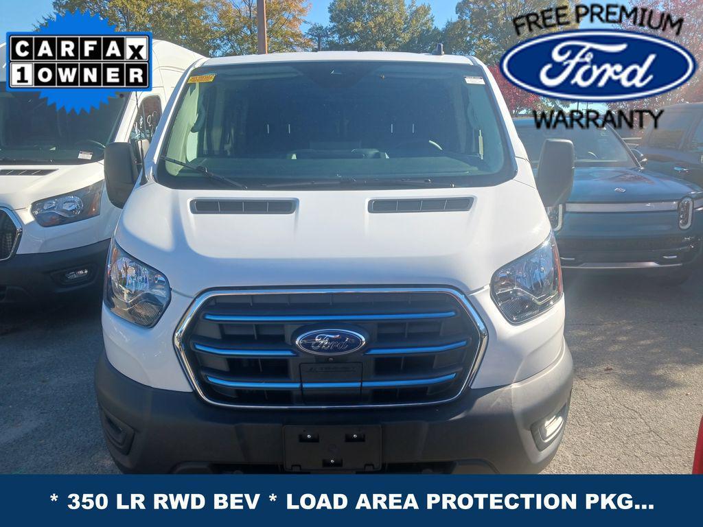 used 2023 Ford E-Transit car, priced at $24,999