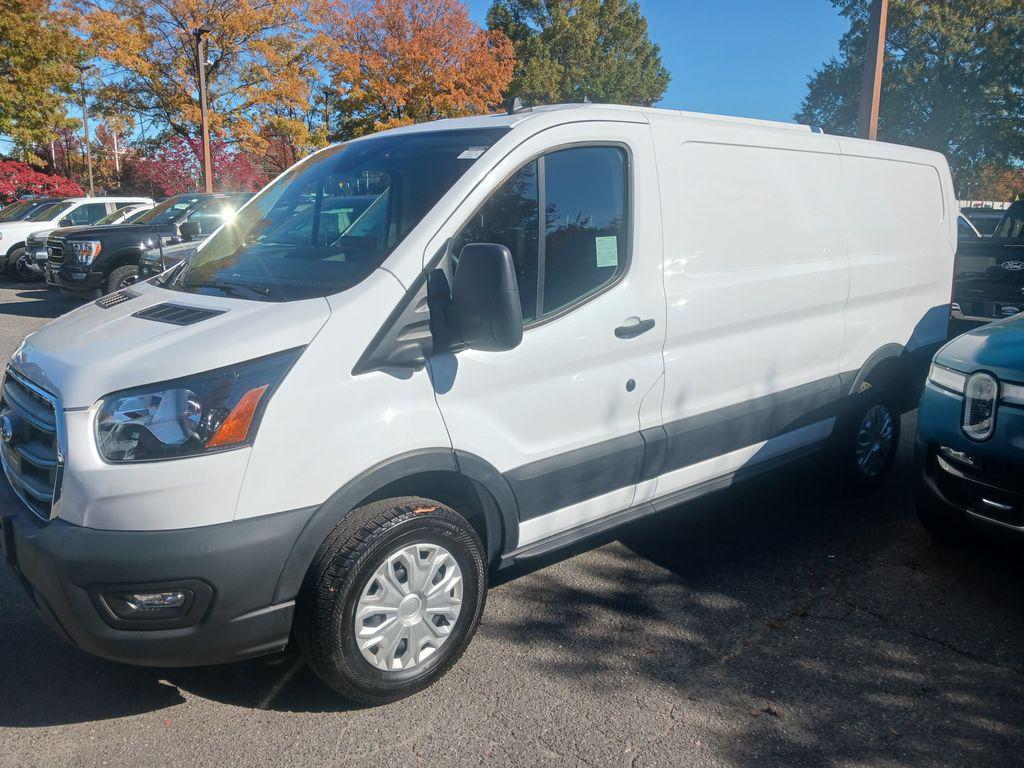 used 2023 Ford E-Transit car, priced at $24,999