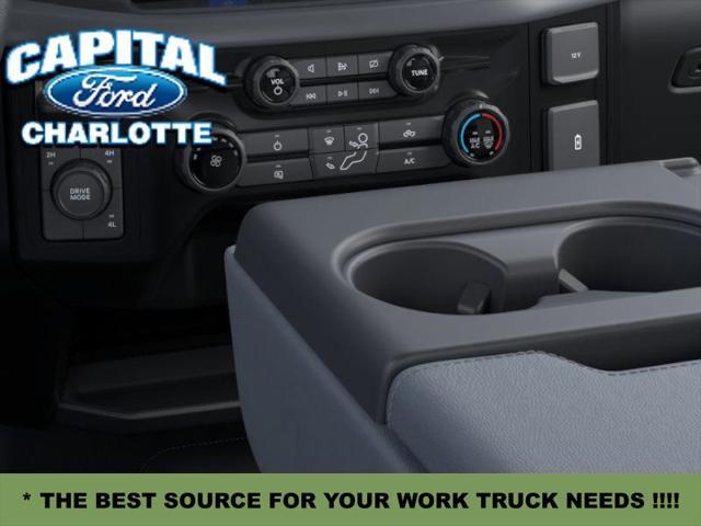 new 2024 Ford F-150 car, priced at $45,699
