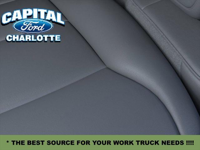 new 2024 Ford F-150 car, priced at $45,699