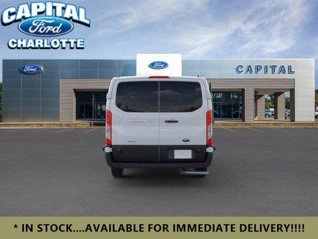 new 2024 Ford Transit-350 car