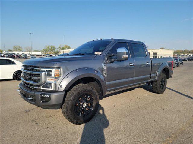 used 2022 Ford F-250 car, priced at $67,999