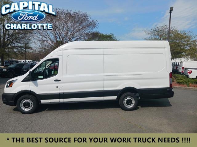 new 2025 Ford Transit-250 car