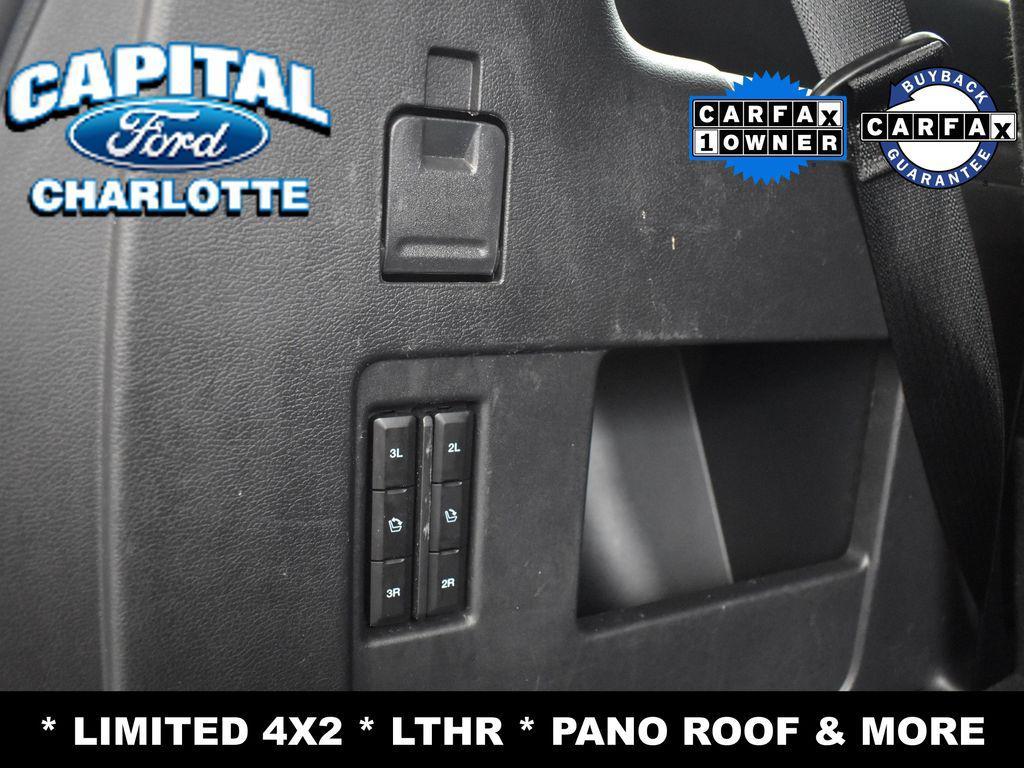 used 2024 Ford Expedition car, priced at $42,999