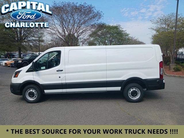 new 2024 Ford Transit-250 car