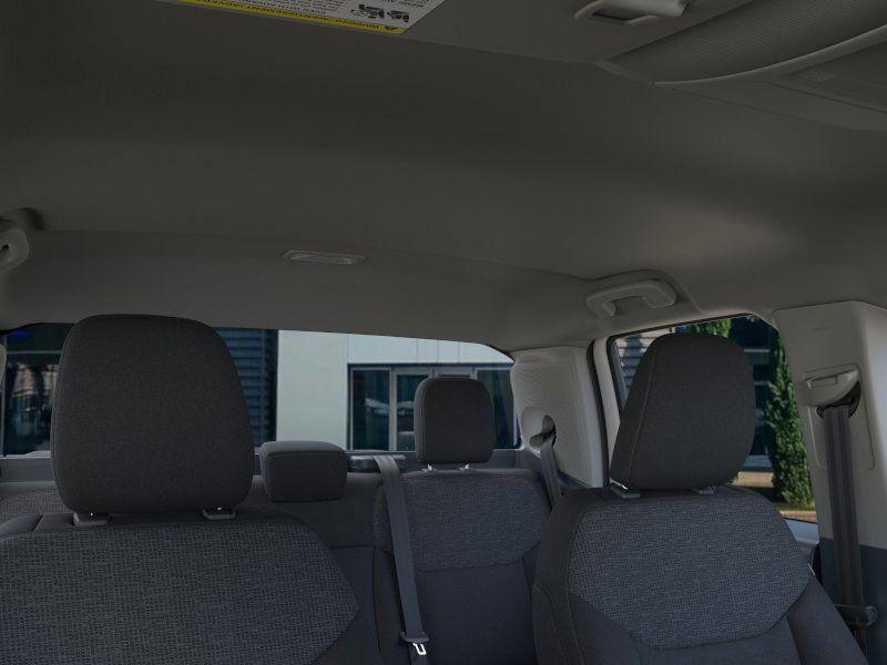 new 2025 Ford Maverick car, priced at $30,065