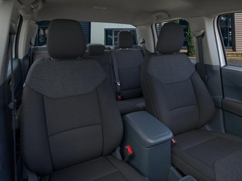 new 2025 Ford Maverick car, priced at $30,065