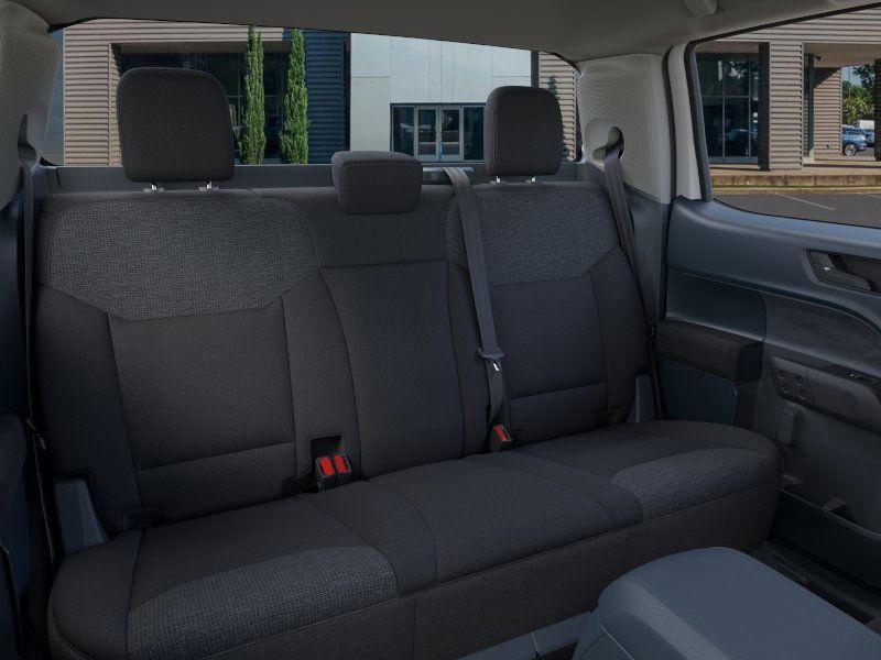 new 2025 Ford Maverick car, priced at $30,065