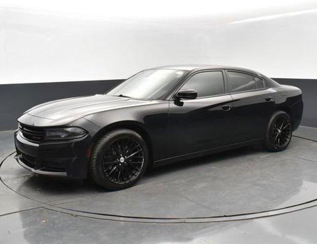 used 2019 Dodge Charger car, priced at $15,999