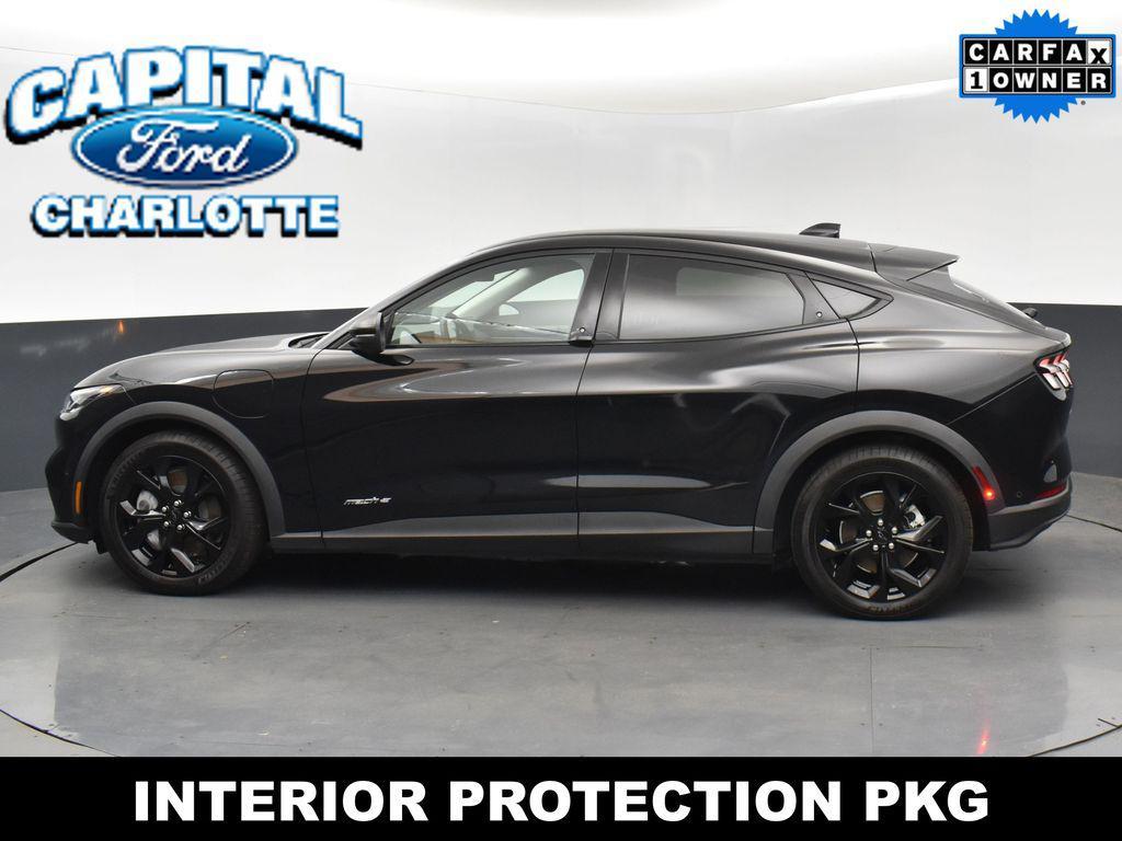 used 2024 Ford Mustang Mach-E car, priced at $25,999