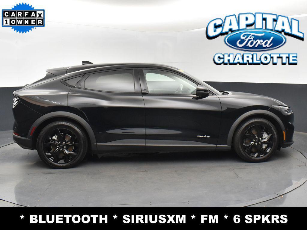 used 2024 Ford Mustang Mach-E car, priced at $25,999