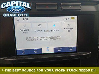 new 2024 Ford F-250 car