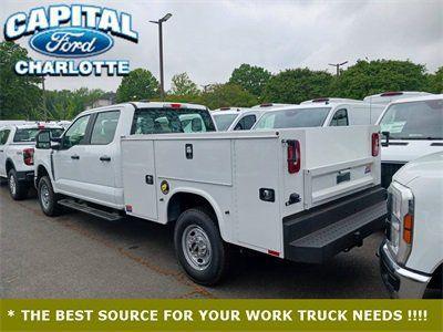 new 2024 Ford F-250 car