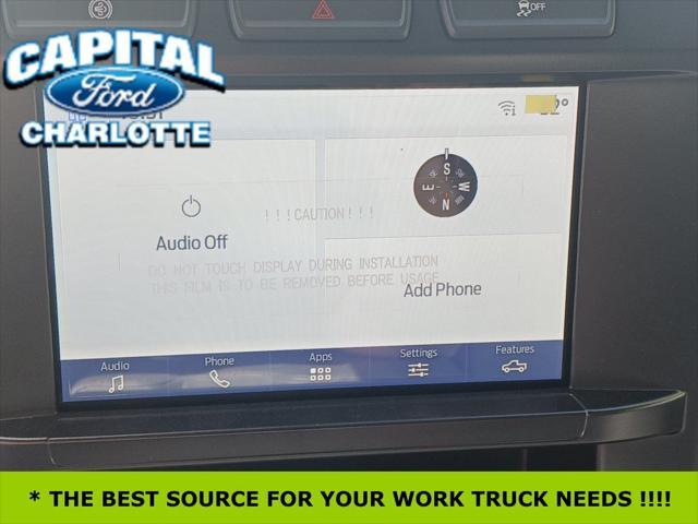 new 2024 Ford F-350 car, priced at $77,499