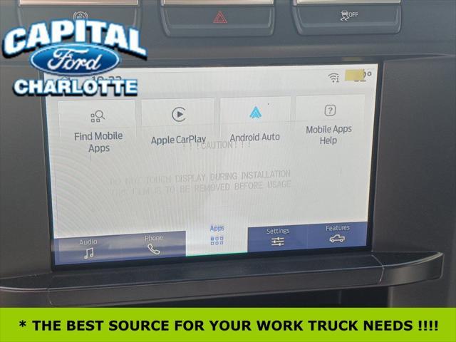 new 2024 Ford F-350 car, priced at $77,499