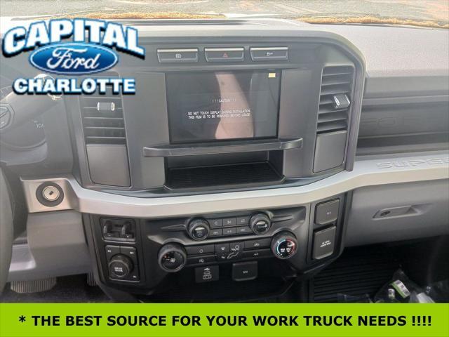 new 2024 Ford F-350 car, priced at $77,499